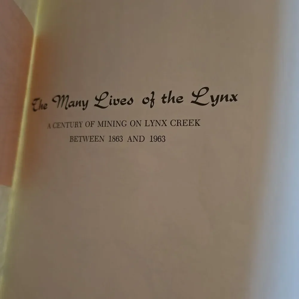 Alvina Potter many lives
